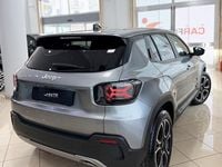 Usata Jeep Avenger Summit 101 CV (74 kW) 2025 Grigio SUV