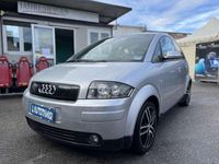 Usata Audi A2 75 CV (55 kW) 2002 Utilitaria