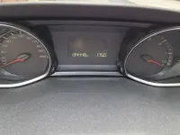 Usata Peugeot 308 Allure 116 CV (85 kW) 2015 Bianco Berlina