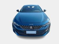 usata Peugeot 508 WAGON BlueHDi 180 GT SW S/S EAT8 aut.