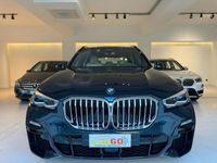 usata BMW X5 xDrive30d 48V Msport