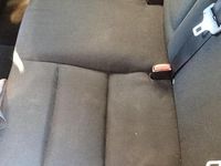 Usata Volvo V50 2010 Nero Station wagon