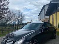 usata Mercedes CLS320 cdi V6 Sport auto