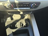 Usata Audi A4 S-Line 163 CV (119 kW) 2021 Gray Station wagon