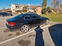 Usata BMW 330 231 CV (169 kW) 2007 Coupé