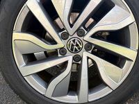 Usata VW T-Roc Style 110 CV (80 kW) 2022 SUV