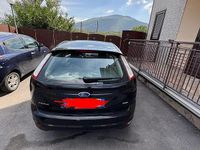 Usata Ford Focus 90 CV (66 kW) 2010 Nero Berlina