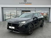 Usata Peugeot 3008 Allure 145 CV (106 kW) 2025 Nero SUV