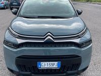 Usata Citroën C3 Aircross 110 CV (80 kW) 2022 SUV