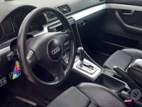 usata Audi A4 A4 2.5 V6 TDI