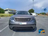 Usata Land Rover Range Rover Velar S 241 CV (177 kW) 2018 Silicon silver SUV