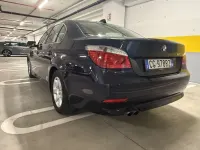 Usata BMW 520 170 CV (125 kW) 2003 Berlina