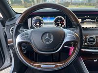 usata Mercedes S350 Classe1 anno di garanzia incluso!