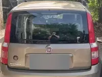 Usata Fiat Panda 60 CV (44 kW) 2008 Utilitaria