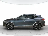 Usata Cupra Formentor 150 CV (110 kW) 2022 Grigio SUV