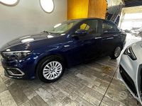 Usata Fiat Tipo S 131 CV (96 kW) 2024 Blu Berlina