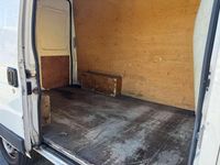 Usata Fiat Ducato 110 CV (80 kW) 2006 Bianco metalizzato Furgone