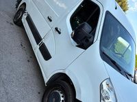 Usata Renault Master 125 CV (91 kW) 2016 Bianco Furgone
