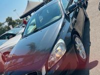 Usata Volvo V60 Summum 163 CV (119 kW) 2011 Nero Station wagon