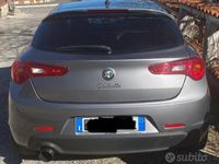 usata Alfa Romeo Giulietta (2010-21) - 2015