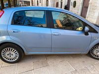 usata Fiat Punto 1.3mjt 55 kw 75 cv