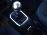 Usata Jeep Renegade Longitude 130 CV (95 kW) 2023 Blu SUV