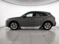 Usata Audi Q5 S-Line 2024 Grigio medio SUV