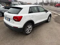 Usata Audi Q2 116 CV (85 kW) 2020 Bianco SUV