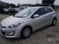 usata Hyundai i30 del 2013