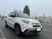 usata Fiat 500L Cross 1.6 Multijet 120cv