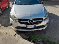 Usata Mercedes A180 2017