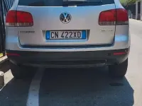 Usata VW Touareg 174 CV (127 kW) 2005 SUV