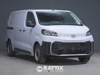 Nouă Toyota Proace Comfort 120 CP (88 kW) 2026 Alb Monovolum