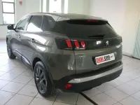 Usata Peugeot 3008 131 CV (96 kW) 2020 Grigio scuro SUV