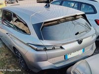 Usata Peugeot 308 SW Allure 131 CV (96 kW) 2022 Other Station wagon