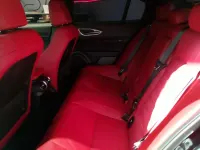 Nuova Alfa Romeo Giulia Veloce 280 CV (205 kW) 2025 Nero Berlina