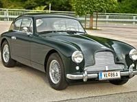 Usata Aston Martin DB2 123 CV (90 kW) 1954 Altri Coupé