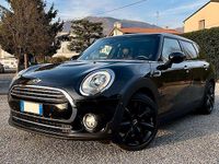 Usata Mini Cooper Clubman 2016 Nero Station wagon