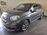 usata Fiat 500X 1.3 MultiJet 95 CV Sport