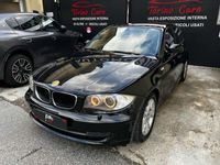 usata BMW 120 d cat 5 porte Eletta DPF