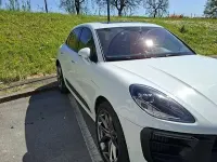 Occasion Porsche Macan 441 ch (324 kW) 2024 SUV