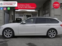 usata BMW 320 320 d xDrive Business aut. Navi Unicoproprietario