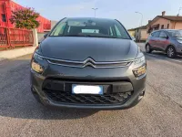 Usata Citroën C4 Picasso Business Class 116 CV (85 kW) 2015 Grigio Monovolume