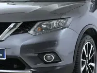 Usata Nissan X-Trail N-Connecta 213 CV (156 kW) 2025 Bianco SUV