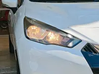 Usata Nissan Micra Visia+ 90 CV (66 kW) 2018 Bianco Utilitaria