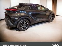 usata Toyota C-HR 1.8 HV 1.8 HV Trend