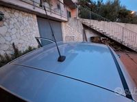 Usata BMW 116 116 CV (85 kW) 2007 Argento Utilitaria