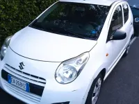 Usata Suzuki Alto 68 CV (50 kW) 2010 Utilitaria