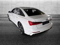 Usata Audi S6 344 CV (253 kW) 2024 Bianco Berlina