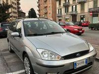 usata Ford Focus SW 1.8 tdci Ambiente 100cv